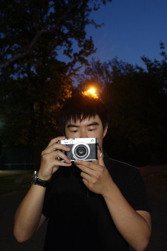 Ethan Twu profile