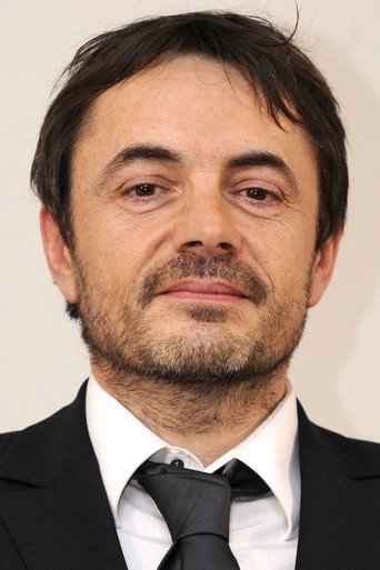 Stéphane Fontaine