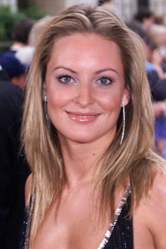 Foto de Joanna Taylor