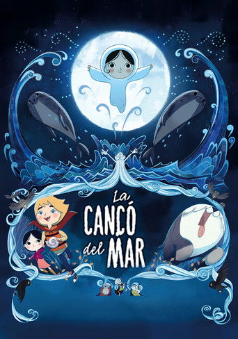 Song of the Sea
