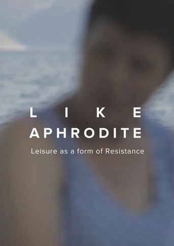 Like Aphrodite poster