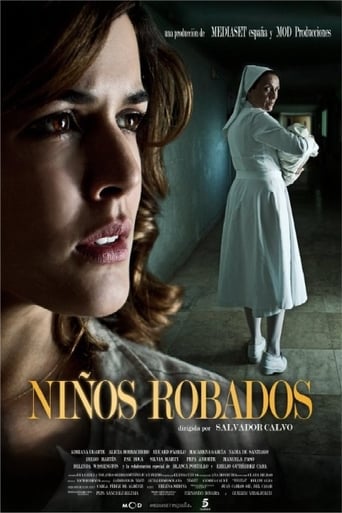 Poster för Niños Robados