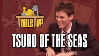 Tsuro of the Seas