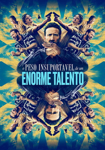 O Peso do Talento