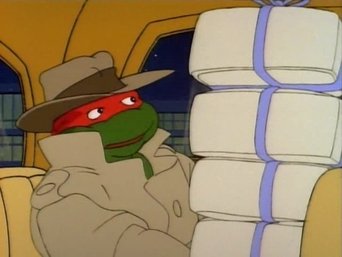 Cena de Episódio 35