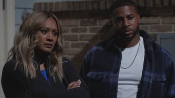 Tyler Perry's Sistas S6E19 poster