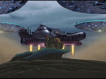 Episodio 98 — L'arma segreta di Meta Knight