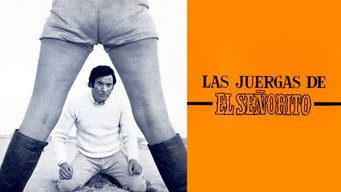 The Playboy and His Sprees (1973)
