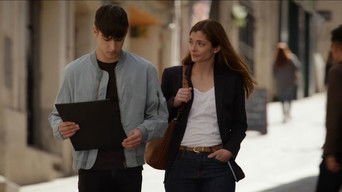 Chronicles of the Sun S3E212 poster