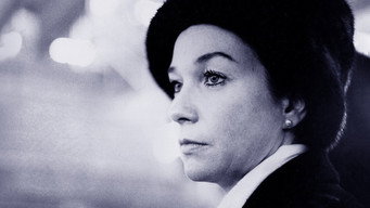 Desperate Characters (1971)