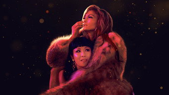 Hustlers media image