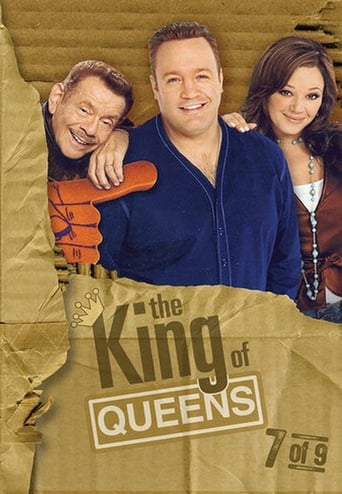poster The King of Queens