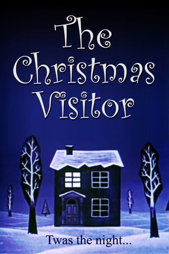 Poster för The Christmas Visitor