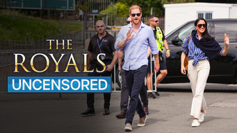 The Royals Uncensored (2026- )