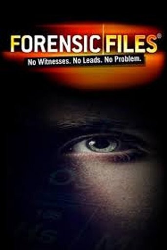 poster of Forensic Files