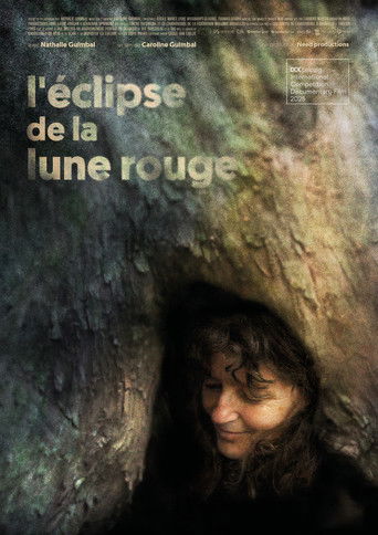 L'Eclipse de la Lune Rouge