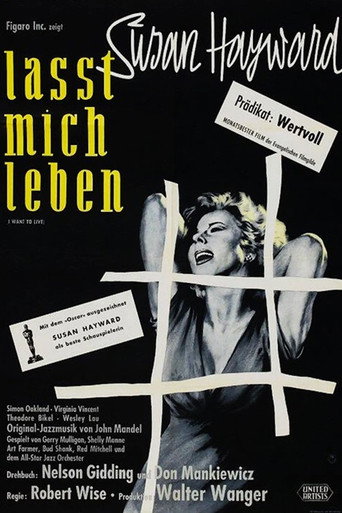 Laßt mich leben