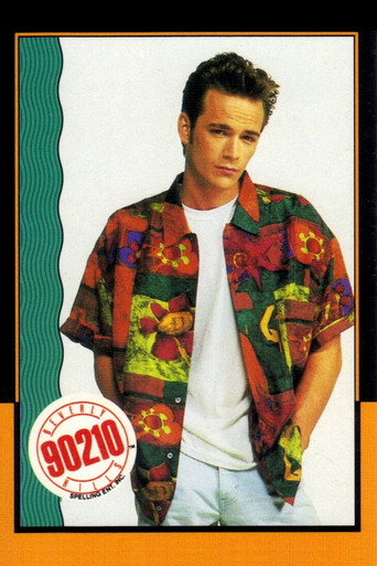 صورة من Beverly Hills, 90210