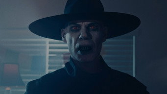The Activated Man (2023)