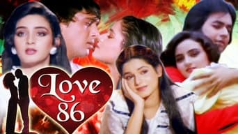 #1 Love 86