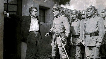 The False Faces (1919)