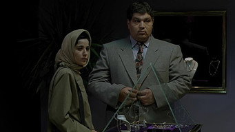 Talaye sorkh (2003)