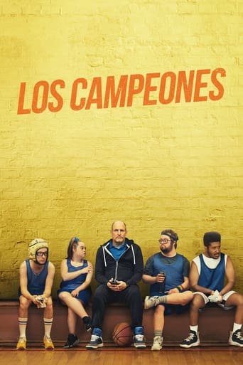 Poster of Champions