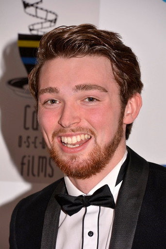 Nicholas Connorの人物画像 2