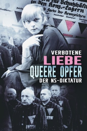 Verbotene Liebe - Queere Opfer der NS-Diktatur (2024) Verbotene Liebe - Queere Opfer der NS-Diktatur (2024)