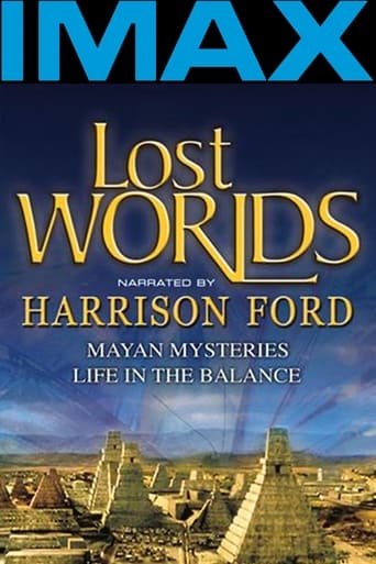 Lost Worlds: Life in the Balance (2001)