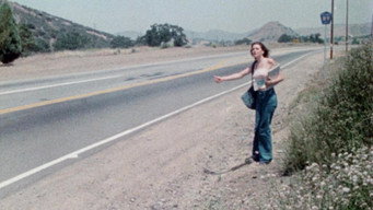 Hitch Hike to Hell (1977)
