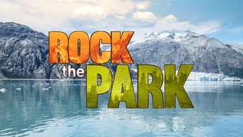 Rock the Park (2014-2020)