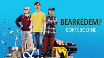 Bearkedem? - Borteboerne - S1E01