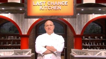 Last Chance Kitchen - S14E01