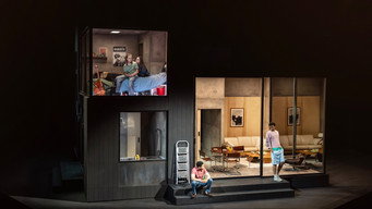 #13 The Oresteia