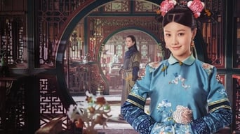 #1 Yanxi Palace: Princess Adventures