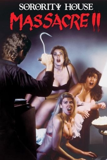 Sorority House Massacre II (1990) Sorority House Massacre II (1990)