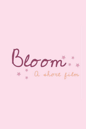 Bloom poster 4