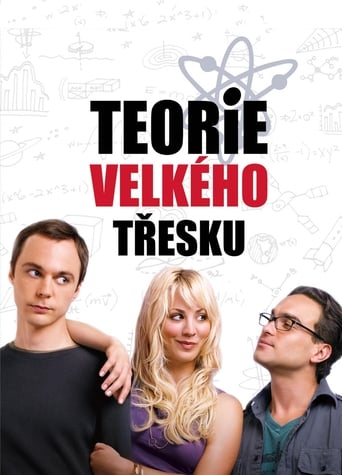 Teorie velkého třesku - Season 6 Episode 13 Expedice do Bakersfieldu 2019