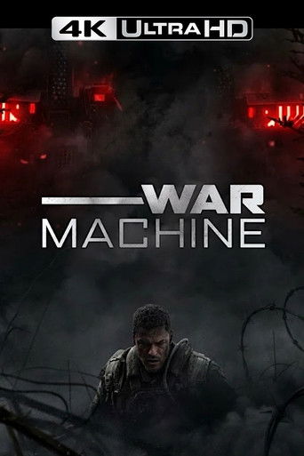 War Machine