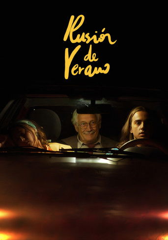 Summer Illusion (2025)