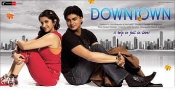 Downtown (2016)