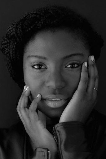 Foto de Jessica Rosilyn