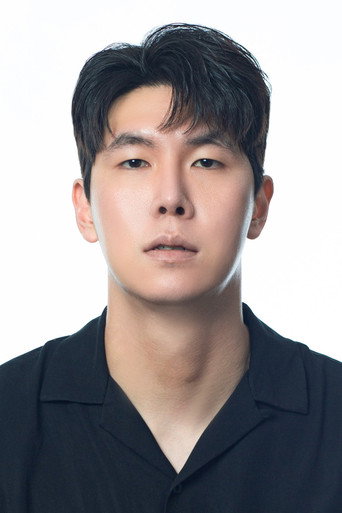 Son Sang-hyeok