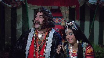 Kabeela (1976)