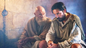 Still 4 from Paul, Apostle of Christ