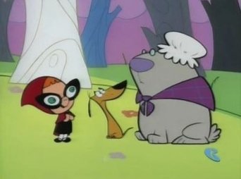 Episode 18