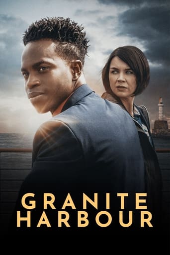 Granite Harbour - Season 2