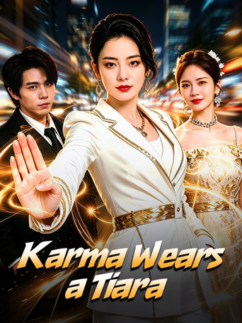 Karma Wears a Tiara (1970)