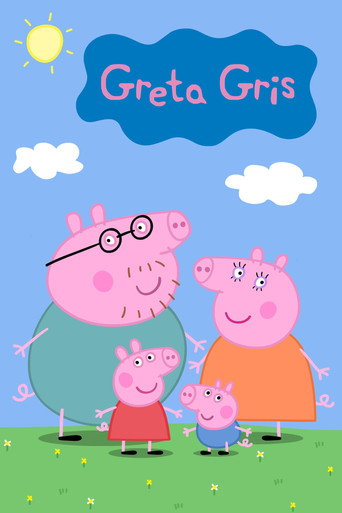 Peppa Pig — Pósters 14